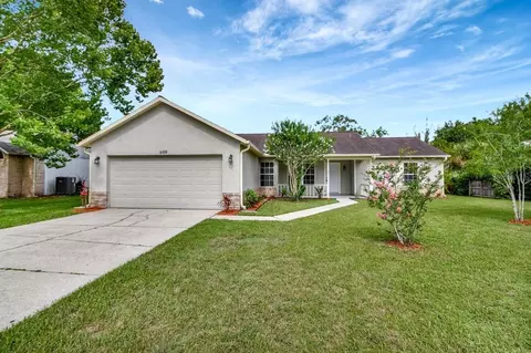 600 Pleasant Run Dr, Deland, FL 32724