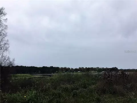 Cemetery Rd, Seville, FL 32190