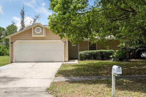 505 Cloudcroft Dr, Deltona, FL 32738