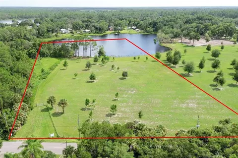 1600 Spring Garden Ranch Rd, De Leon Springs, FL 32130