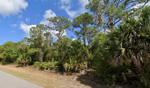 17474 Reaper Ave, Port Charlotte, FL 33948
