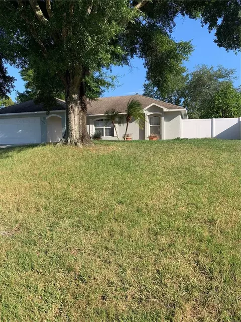 2953 Estill St, Deltona, FL 32738