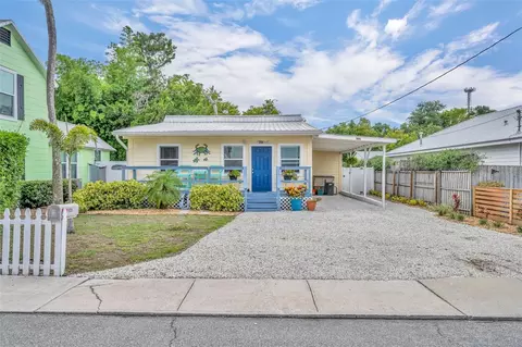 306 Rush St, New Smyrna Beach, FL 32168