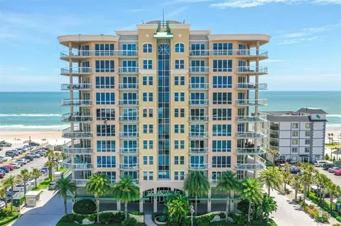 3703 S Atlantic Ave #804, Daytona Beach Shores, FL 32118