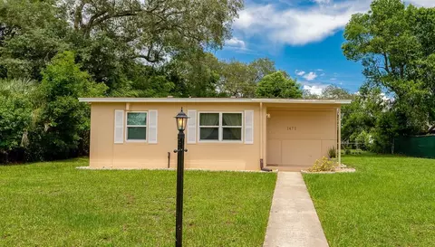 1471 W Wellington Dr, Deltona, FL 32725