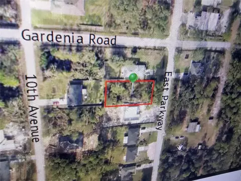 East Parkway, Deland, FL 32724