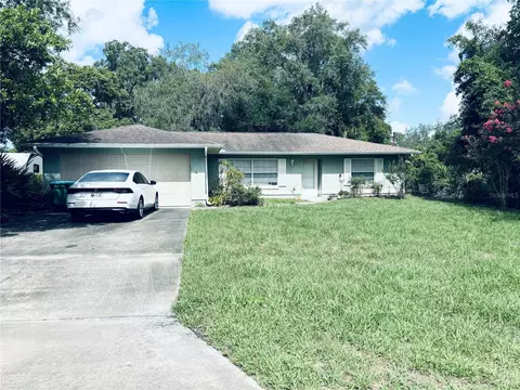 106 Claymore St, Deltona, FL 32725