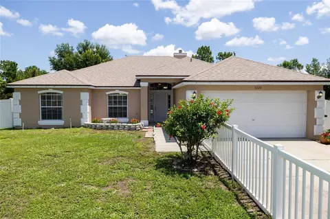 3220 Shingler Ter, Deltona, FL 32738
