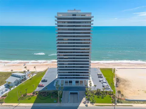 2200 N Atlantic Ave #1401, Daytona Beach, FL 32118