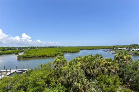 5 Riverwalk Dr #406, New Smyrna Beach, FL 32169