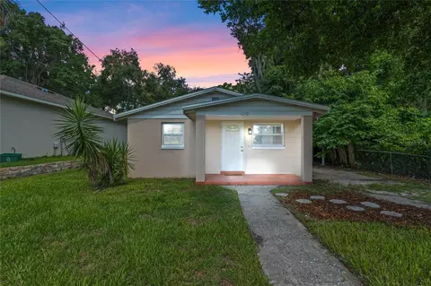 1212 S Thompson Ave, Deland, FL 32720