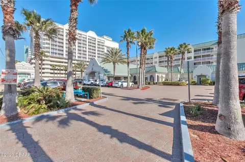 2700 N Atlantic Ave #705, Daytona Beach, FL 32118