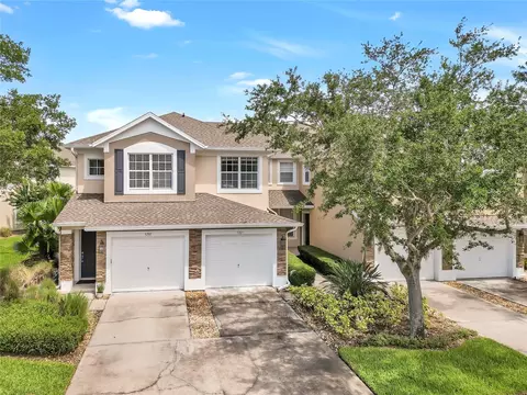 5301 Maxon Ter #5301, Sanford, FL 32771