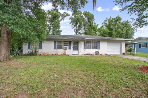 817 W Florence Ave, Deland, FL 32720