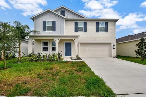 1170 Peach Creek Dr, Osteen, FL 32764