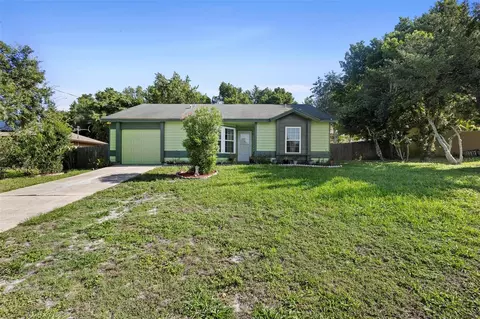 1402 Catalina Blvd, Deltona, FL 32725
