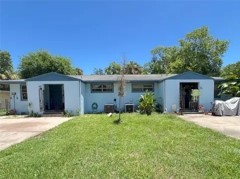 841 Grove Ave, Daytona Beach, FL 32117