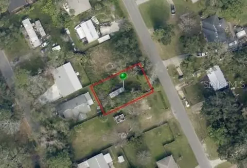 1716 Evergreen St, Ormond Beach, FL 32174