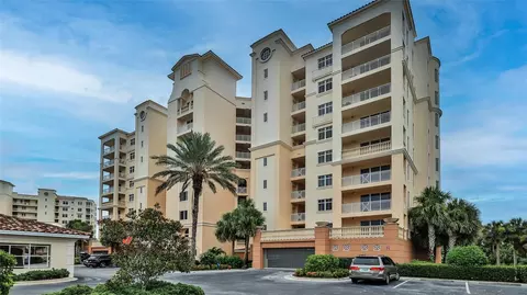 250 Minorca Beach Way #604, New Smyrna Beach, FL 32169