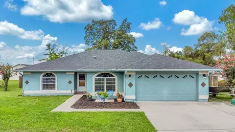 833 S Atmore Cir, Deltona, FL 32725