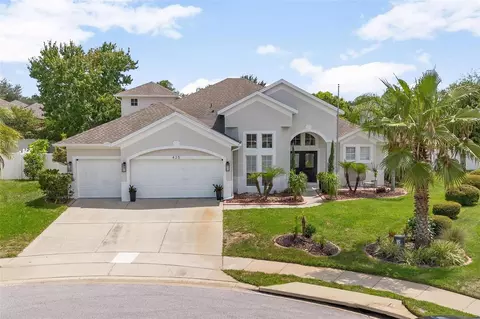425 Woodford Dr, Debary, FL 32713