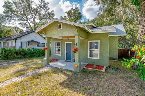 112 S Chandler Ave, Deland, FL 32724