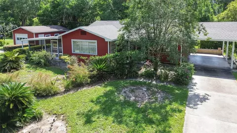 325 E French Ave, Orange City, FL 32763
