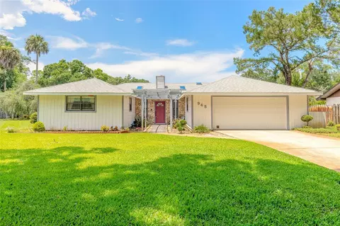 945 Bramble Bush Cir W, Port Orange, FL 32127