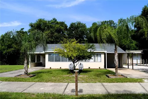 22 Amigos Rd, Debary, FL 32713