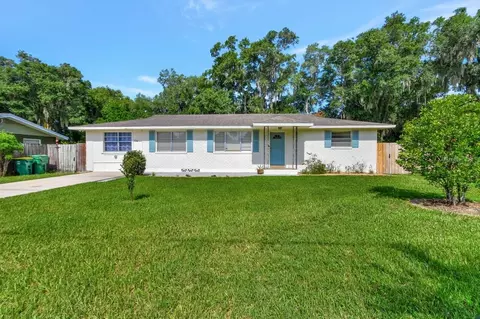 332 N Marydell Ave, Deland, FL 32720