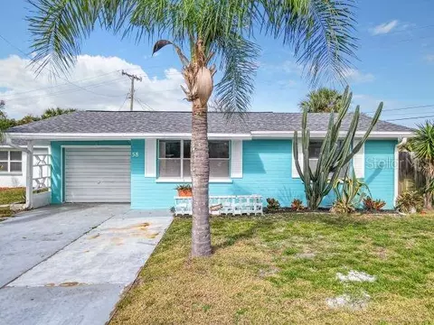 58 River Shore Dr, Ormond Beach, FL 32176
