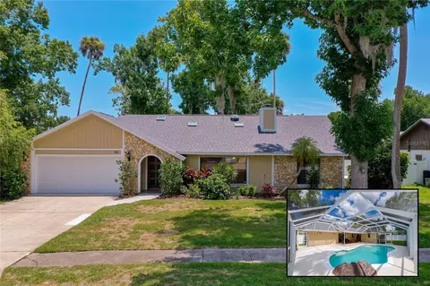 961 Sandle Wood Dr, Port Orange, FL 32127