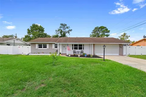 181 Quail Roost St, Deltona, FL 32725
