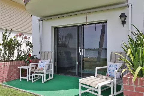15 S Ocean Palm Villa #15, Flagler Beach, FL 32136