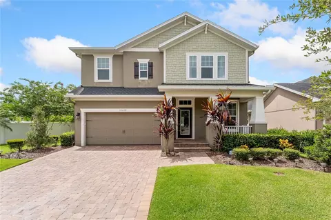 10692 Langefield St, Orlando, FL 32832