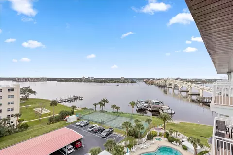 100 Silver Beach Ave #922, Daytona Beach, FL 32118