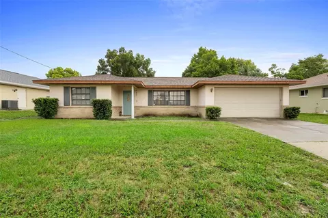 1232 S Seagate Dr, Deltona, FL 32725