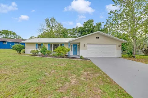 559 Silver Course Loop, Ocala, FL 34472