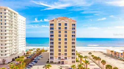 2071 S Atlantic Ave #1103, Daytona Beach Shores, FL 32118