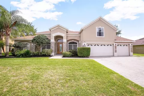 508 Bramble Fern Ave, Deland, FL 32720