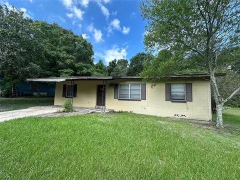 2903 N 2905 N Sparkman Ave, Orange City, FL 32763