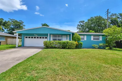 2231 Nottingham Rd, South Daytona, FL 32119