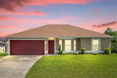 2836 N Juliet Dr, Deltona, FL 32738