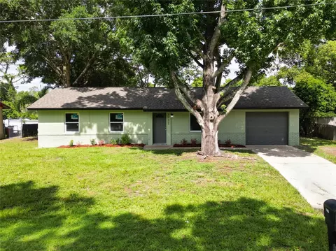 1931 Pecan Dr, Orange City, FL 32763