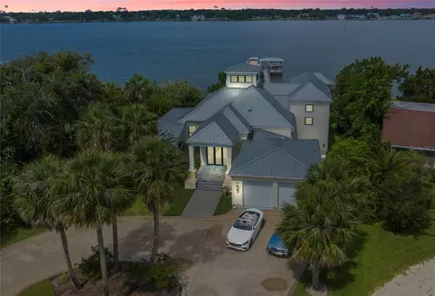 200 John Anderson Dr, Ormond Beach, FL 32176