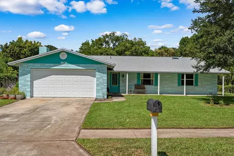 3606 Scott St, Port Orange, FL 32129