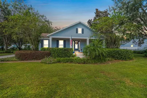 450 W Delaware Ave, Lake Helen, FL 32744