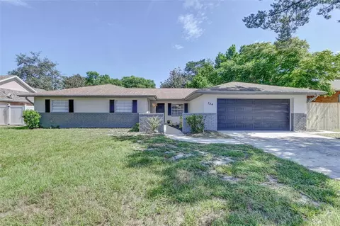 784 Fruitland Dr, Deltona, FL 32725
