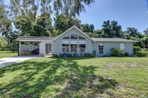 760 N Thorpe Ave, Orange City, FL 32763