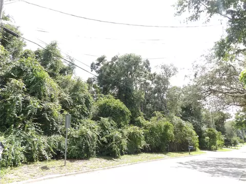 Salvadore Street, Deland, FL 32720